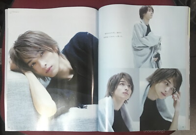 ビンテージ雑誌　an・an no.69 anan No.2154 JUN 2019 