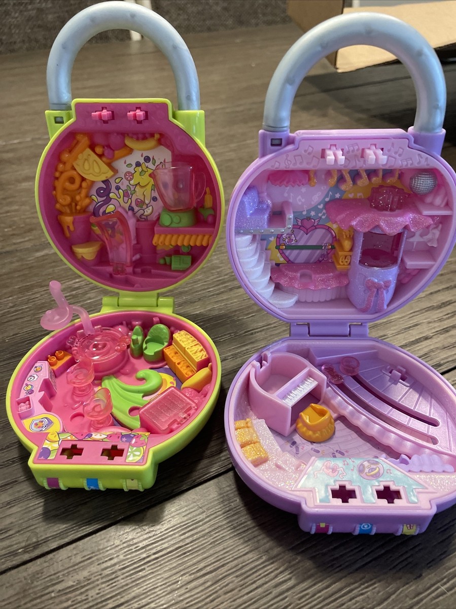 Shopkins Lil Secrets Polly Pocket Baby Secrets Argos Shopkins Lil