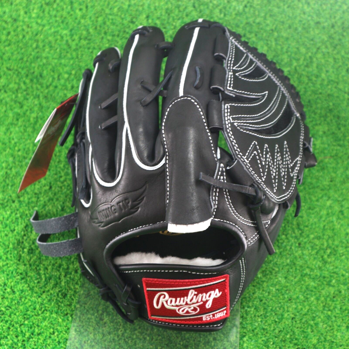 Rawlings Japan Baseball Glove Pitcher HOH PRO EXCEL 11.75 RHT | eBay