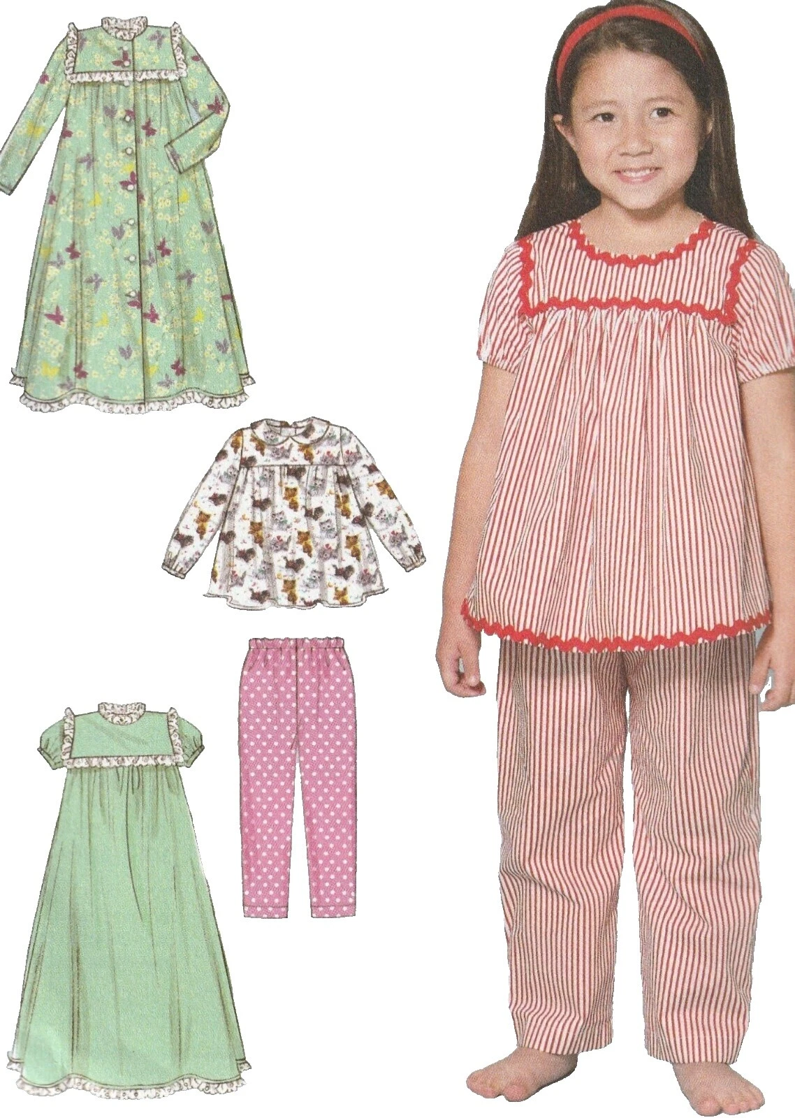 New Pants Sewing Patterns