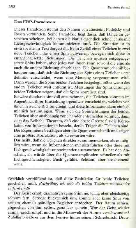 Thumbnail - Die Geheimnisvollen Visionen Des Herrn S. - Gilmore - Ein