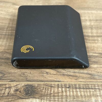 Seagate Freeagent Go 9NN2A3-500 Black 500GB Portable External Hard