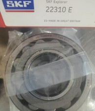 1PC SKF 22310 E spherical roller bearing