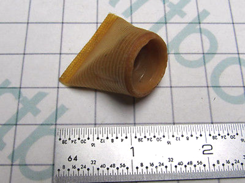 802230 308239 Quicksilver Small Fuel Filter for Evinrude Johnson OMC