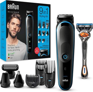 all in one hair trimmer ebay