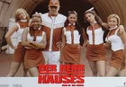 MAN OF THE HOUSE - Lobby Cards Set - Christina Milian, Monica Keena