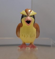 Pidgey TOMY CGTSJ Monster Collection Vintage Pokemon Hasbro Battle Figure