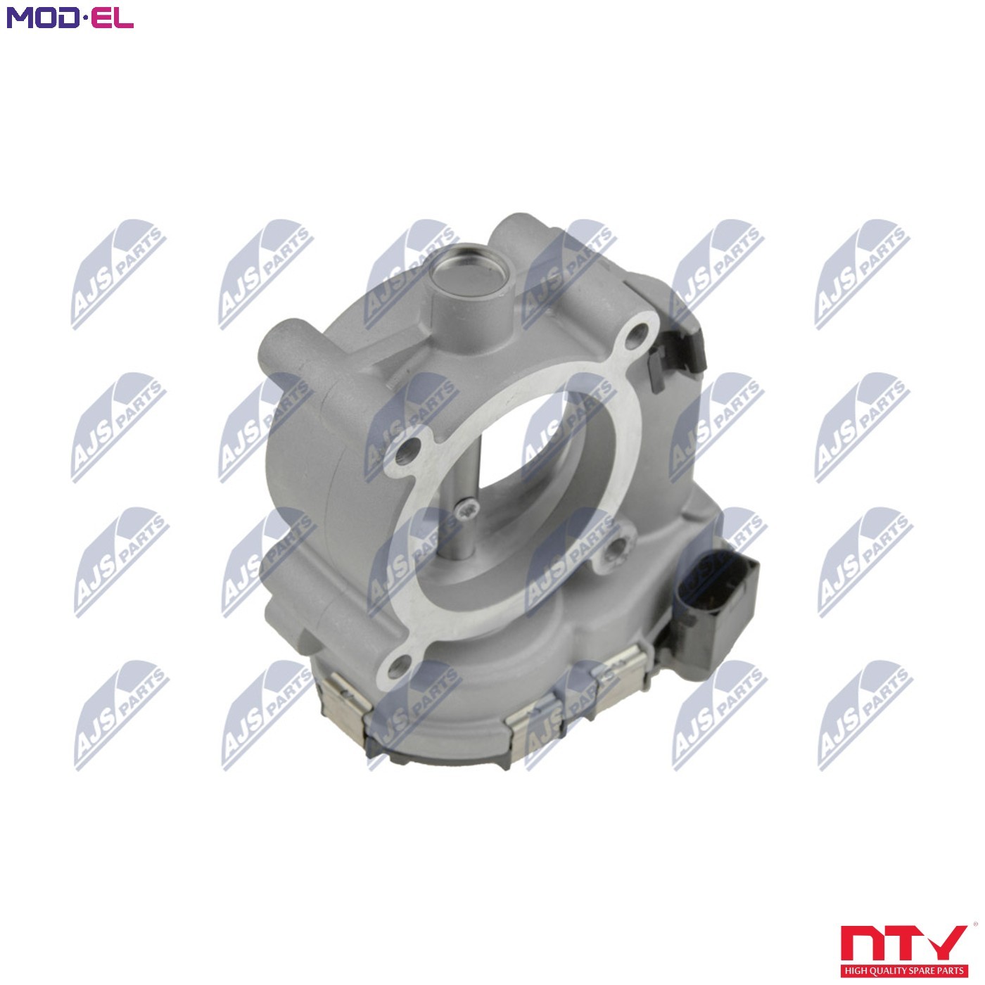 THROTTLE BODY ETB-ME-001 FOR MERCEDES-BENZ C-CLASS/T-Model SLK B-CLASS/Sports - Image 11