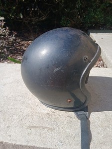 Buco Half Helmet | eBay