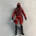 GI Joe 25th Retaliation Crimson Guard v16 Action Figure 2013 Army Builder