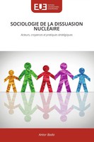 Antor Bada | Sociologie DE LA Dissuasion NuclÉAire | Taschenbuch | FranzöSisch