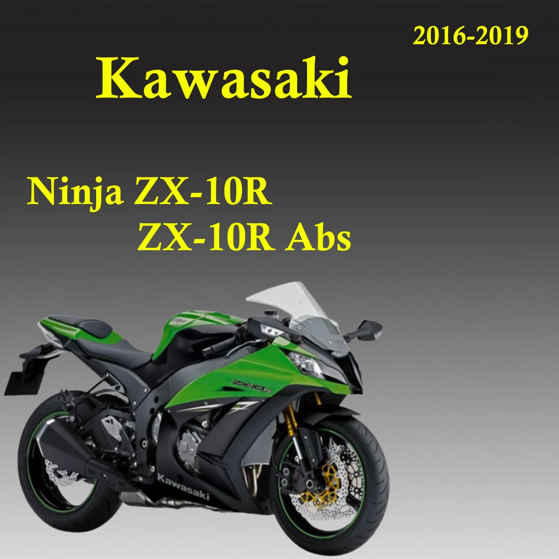 Kawasaki Motorcycle Manuals and Literature ZX-10R Repair for sale