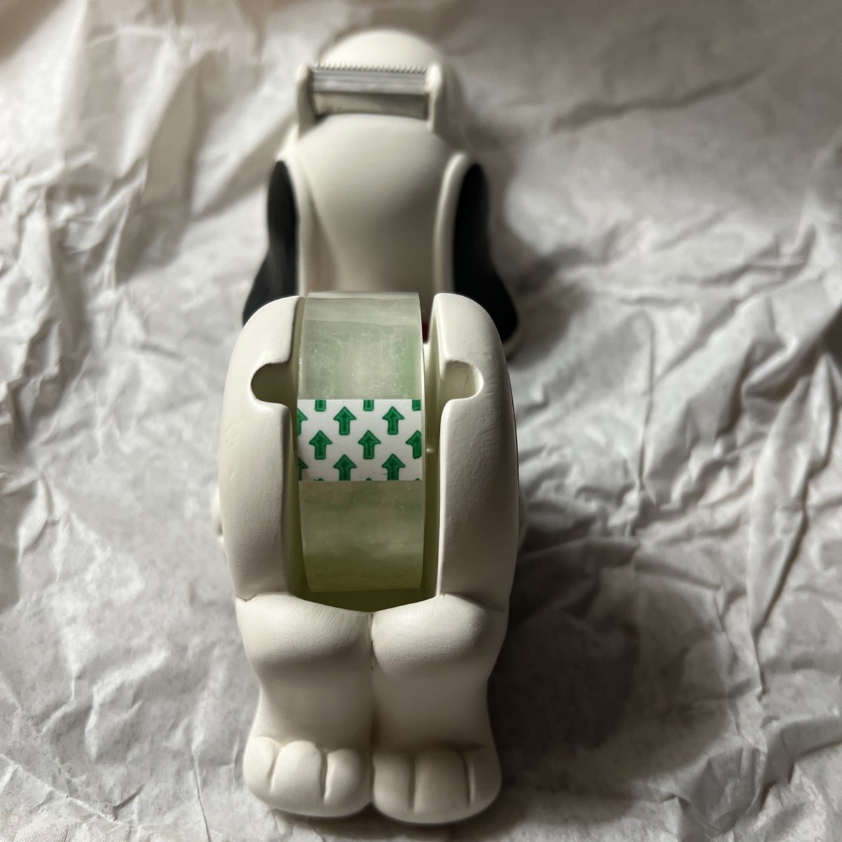Hallmark Peanuts Snoopy Tape Dispenser | eBay