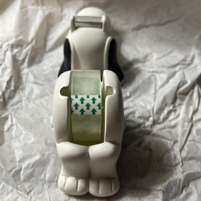 Hallmark Peanuts Snoopy Tape Dispenser | eBay