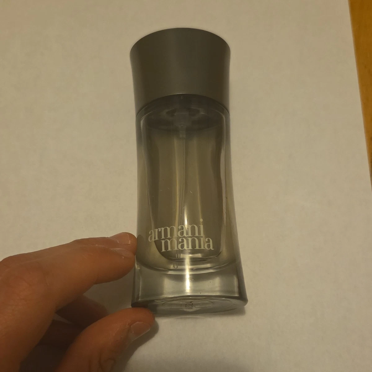 Armani Mania Fragrances for Men for sale - eBay