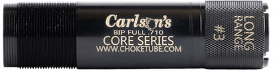 Carlson's Choke Tubes 41037  CORE Browning Invector Plus 12 Gauge Long Range