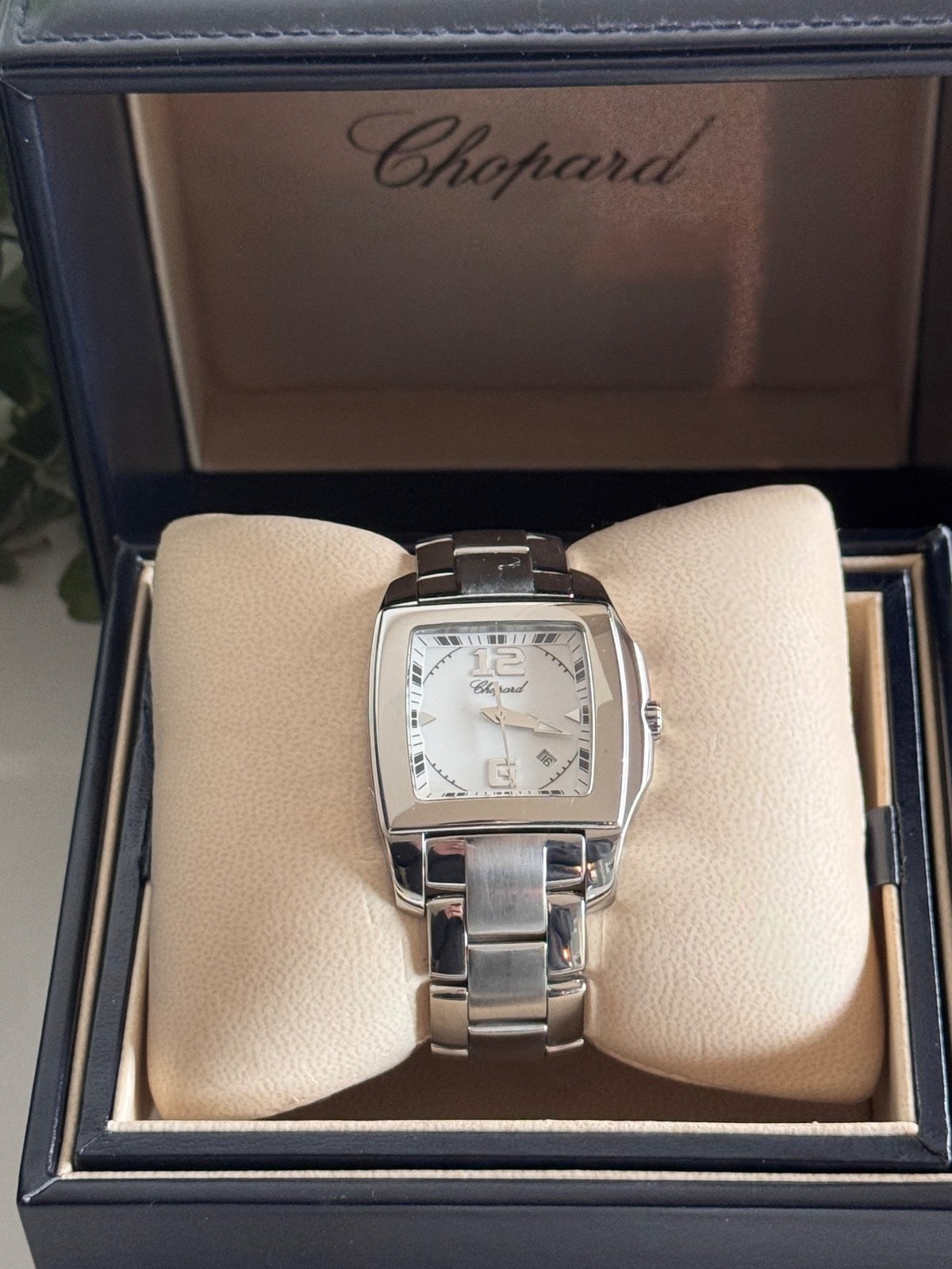 Chopard “Two O Ten” reference 8464 - Full Set - image 6
