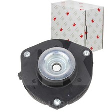 NK DOMLAGER FEDERBEINLAGER VORDERACHSE PASSEND FÜR AUDI A3 Q3 TT SEAT ALTEA