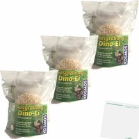 Kosmos Dino Eier 3Er Pack 3 Dinosaurier Eier Zum Ausgraben Usy Block