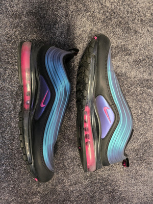 Nike Air Max 97 Throwback Zukunft