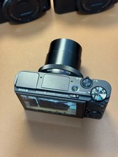 Sony Cyber-shot DSC-RX100 III M3 Digital Camera w/Wifi NFC ViewFinder English