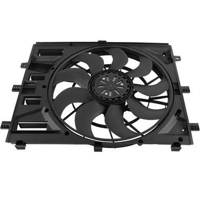 Cooling Fan for Chevrolet Equinox 1.5L/2.0L 4WD FWD 2020-2022 84581336 84847896