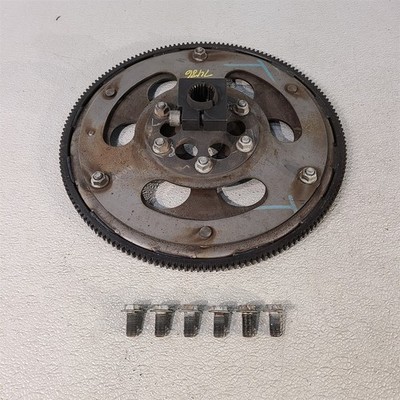97-13 Corvette C5 C6 Automatic Transmission Flexplate With Coupler Block Aa7486