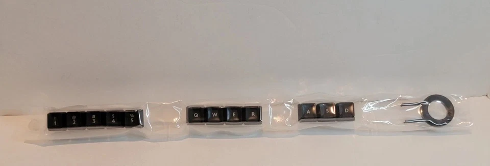 Logitech G413 Mechanical Gaming Keyboard - Carbon (Black) 920-008300 - Image 4 of 4