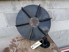 Salt Dogg Salt Spreader 18” Spinner 3008611