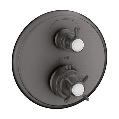 Axor 16820341 - Valve Trim Only Showers