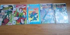 Amazing Spider-Man # 386-390-  Marvel Comics - Mint - The Vulture