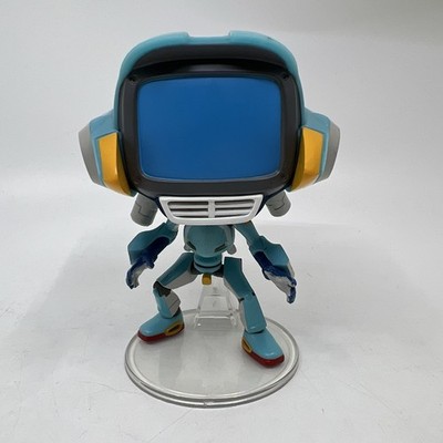 Funko Pop! Animation Canti FLCL #458 Vinyl Figure Adult Swim OOB