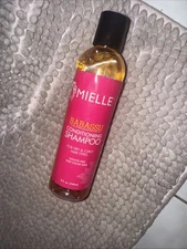 Mielle Babassu Conditioning Shampoo 8oz