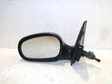 Retroviseur gauche (ou coque) Daewoo LANOS