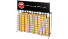 NGK Spark Plugs 99950 SPARK PLUG WIRE RACK