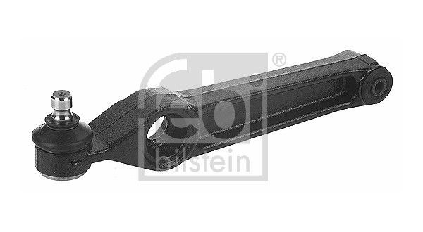 Original Febi Bilstein Lenker RadaufhäNgung 19501 FüR Opel Suzuki-image