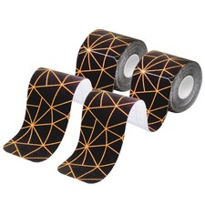 Ultra Athletics Kinesiology Tape Copper Infused Precut Waterproof USA Design