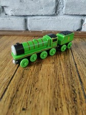 Thomas and Friends 2003 Henry with Tender Vintage