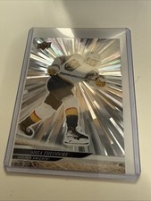 2024-25 Upper Deck Series 2 Outburst Shea Theodore #433