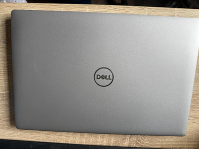 Dell Latitude 5410 14 Zoll (256GB SSD, Intel Core i5-10310U, 1.7GHz, 16GB)