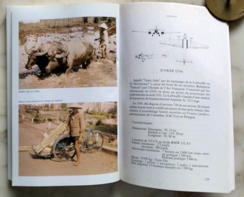 MÉDECIN SUR LA RC 4~H. ESTÈVE-II/3e R.E.I.~LEGION ÉTRANGÈRE-INDOCHINE 1950~ - Imagen 12 de 17