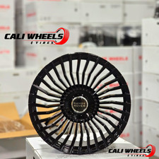 24 Inch Range Rover Rims Full Size/Sport HSE ...