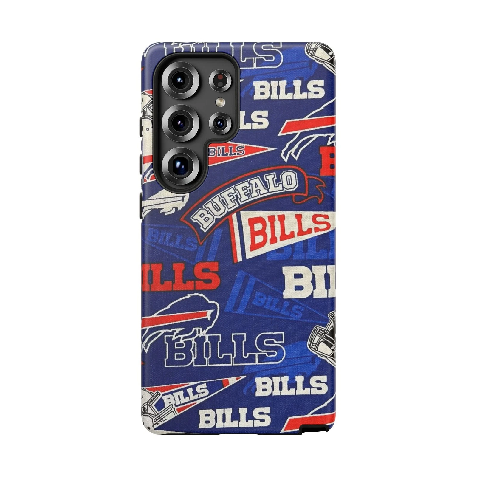 Buffalo Bills Phone Cases for iPhone