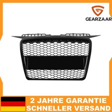 Kühlergrill Waben Ersatz für AUDI A3 Sportback (8PA) 1.6 05/2003 to 06/2008