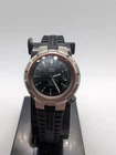 Vintage Timex Titanium Sport 27mm Quartz 100M Water-Resistant Rare New Battery