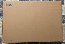 White Dell 24" All-in-One Desktop FHD Intel Core 7 16GB RAM DEC24250-7482WHT-PUS