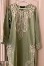 Indian Pakistani Outfit