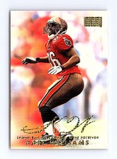 1998 SkyBox Premium Karl Williams #82