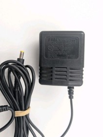 SEGA Genesis Model 2 Console MK-1631 W/ OEM Controllers/Attachments (2600087)