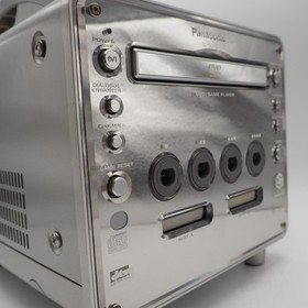 [For parts] Panasonic Q GAMECUBE SL-GC10 DVD Game Player Console Power Cable